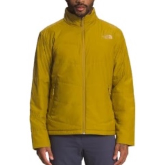 The North Face Other - THE NORTH FACE Men's Junction Insulated Jacket NWT, Large